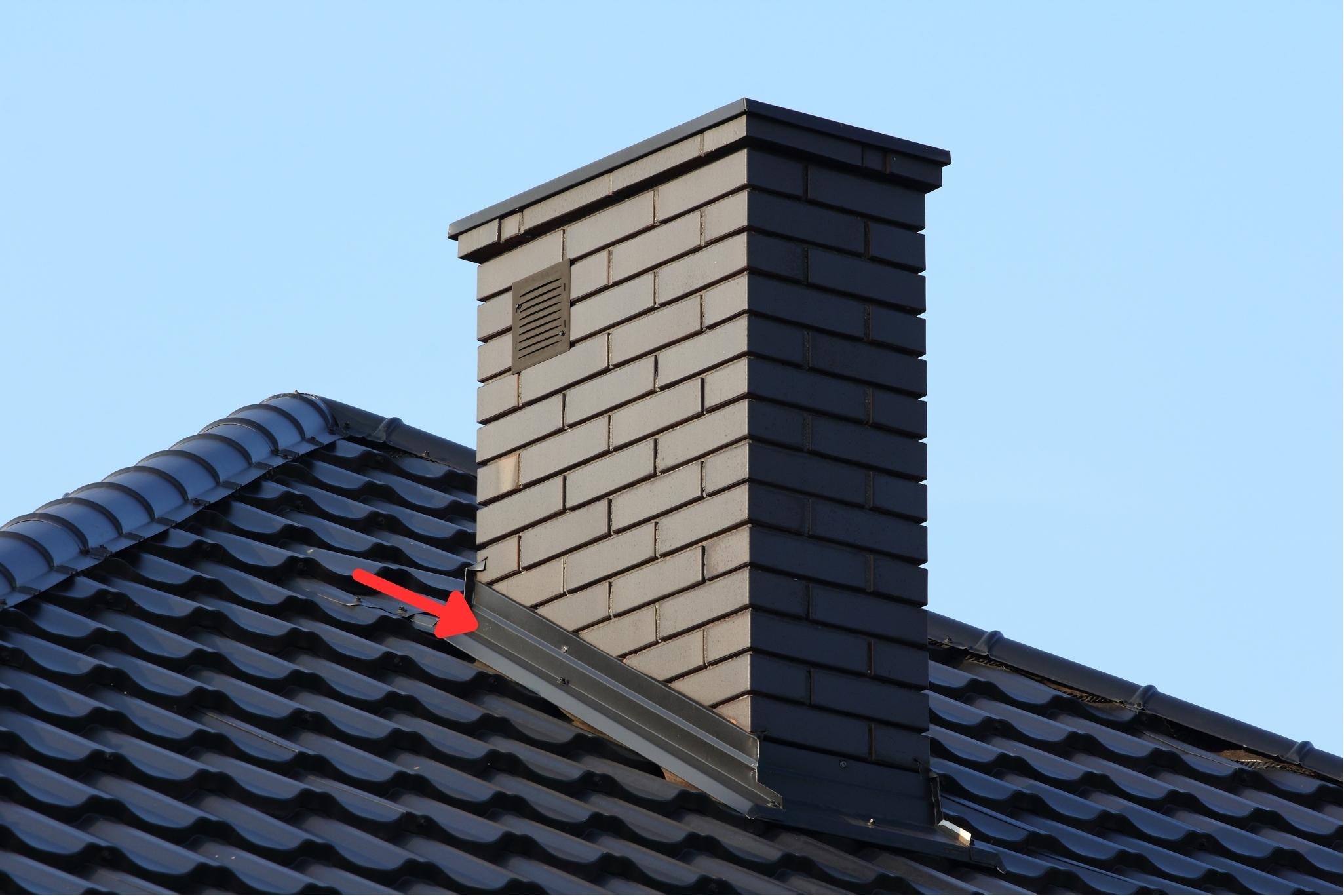 Chimney Flashing Installation Kansas City, MO